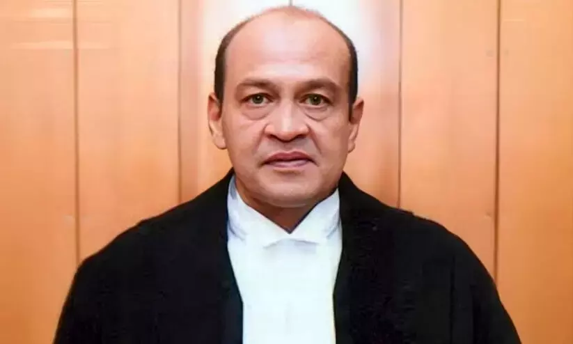 CPI MP writes to parties seeking support for impeachment of Justice Varma