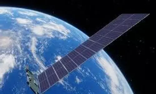 satellite