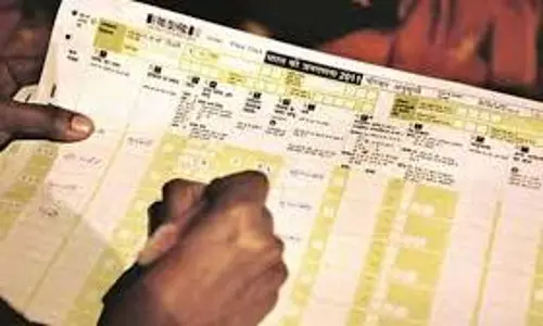 caste census