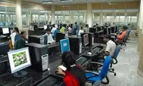 Indian workforce facing chronic illness and poor mental health: report