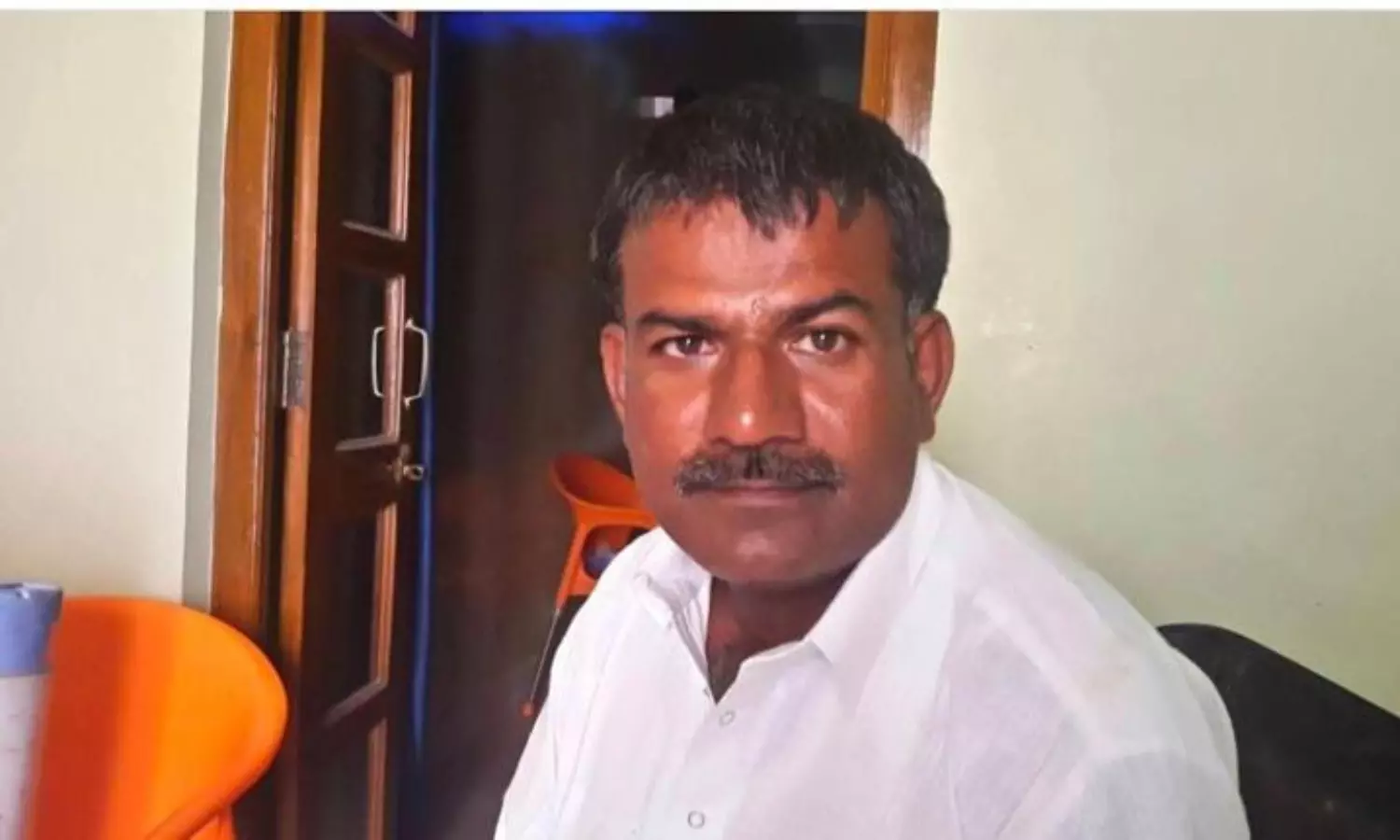 Rajasthan govt employee held on suspicion of spying for Pakistan