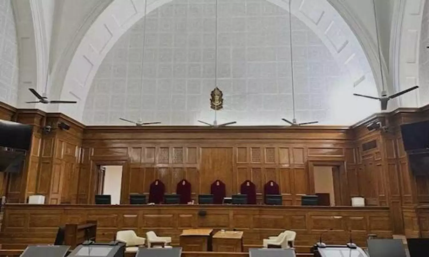 Chemistry professor accused of killing husband stuns legal circles with her arguments