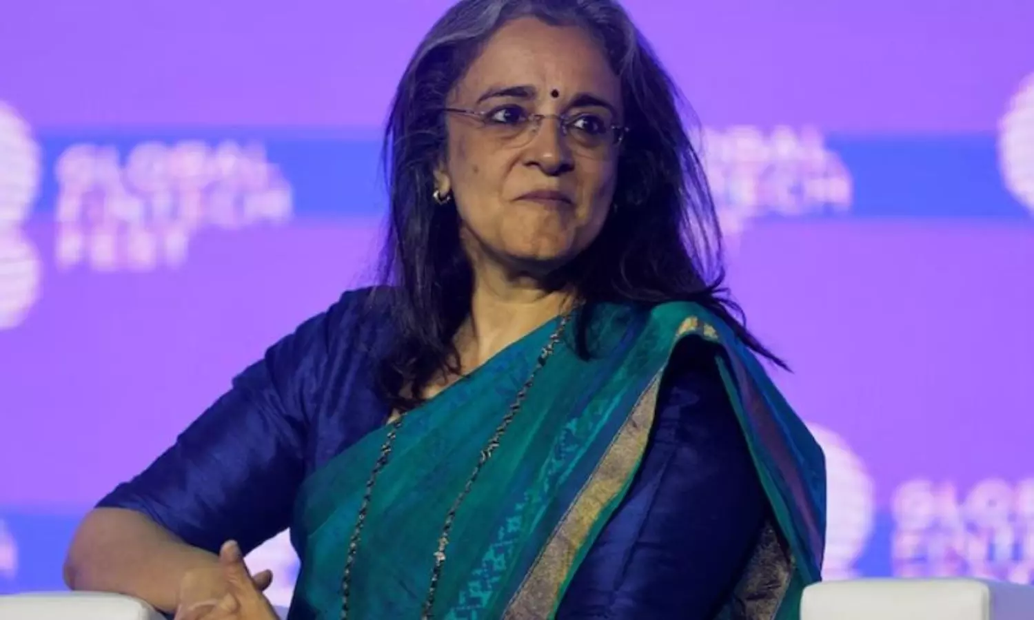 Former SEBI chief Madhabi Puri Buch gets clean chit from Lokpal