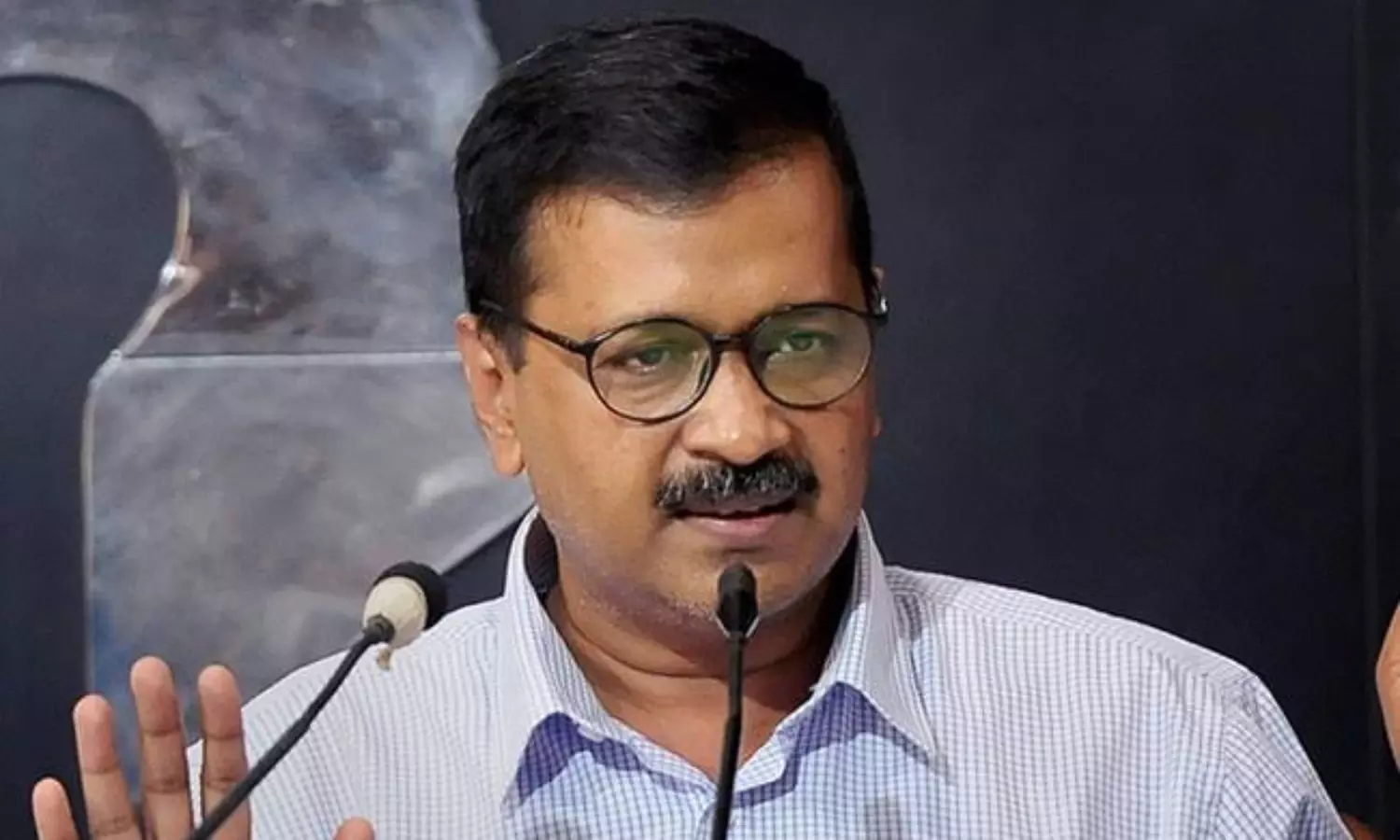 Kejriwal seeks NOC for passport renewal; court issues notice to ED, CBI