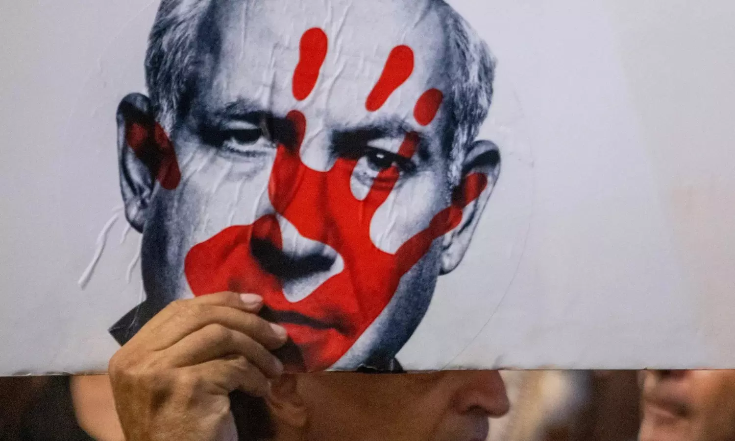 UK begins to distance itself from Netanyahu’s war policies