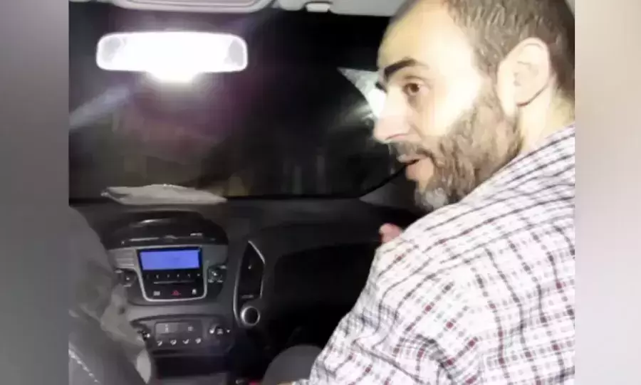 Netanyahu claims Hamas leader Mohammed Sinwar killed in Gaza strike