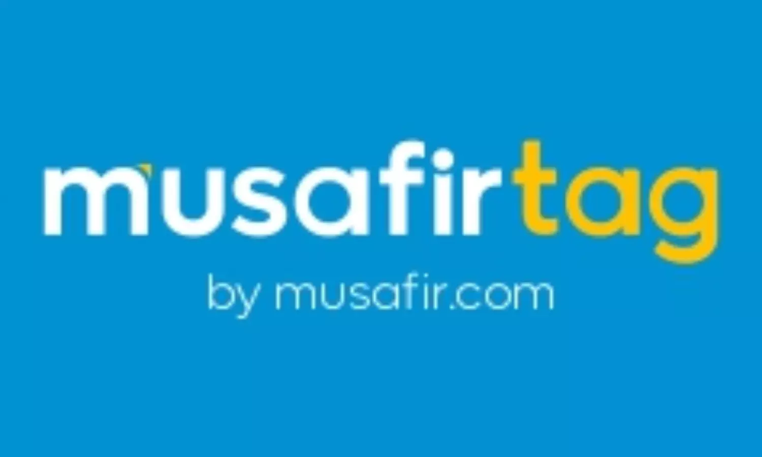 UAE: Musafir.com launches ‘musafirtag’ tool for GCC travel agents
