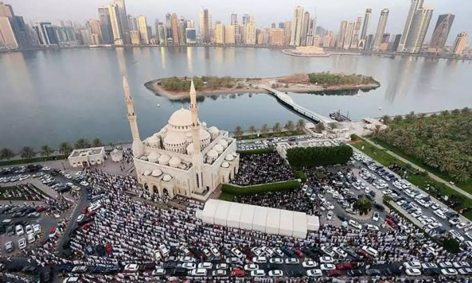 Dubai declares Eid Al Adha holidays for public sector workers