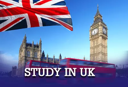 UK, no more a students cup of tea