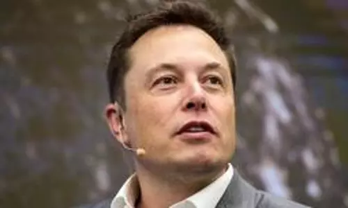 Elon Musk announces stepping down as Trump advisor