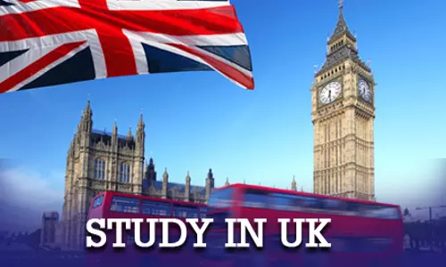 UK, no more a students cup of tea
