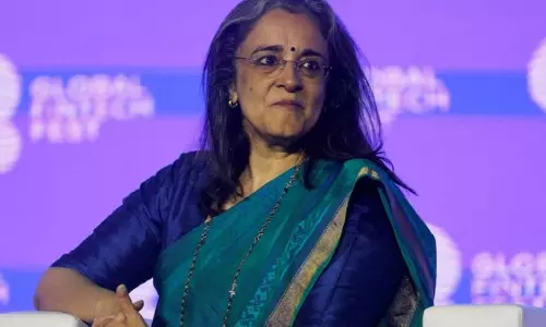 Former SEBI chief Madhabi Puri Buch gets clean chit from Lokpal