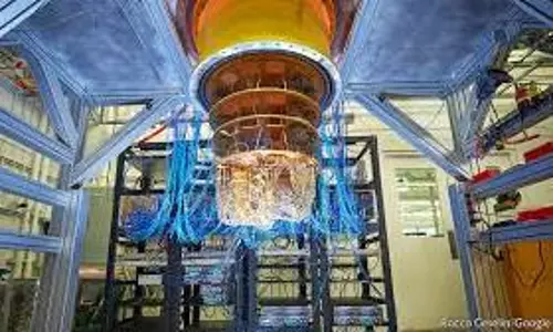 quantum computers