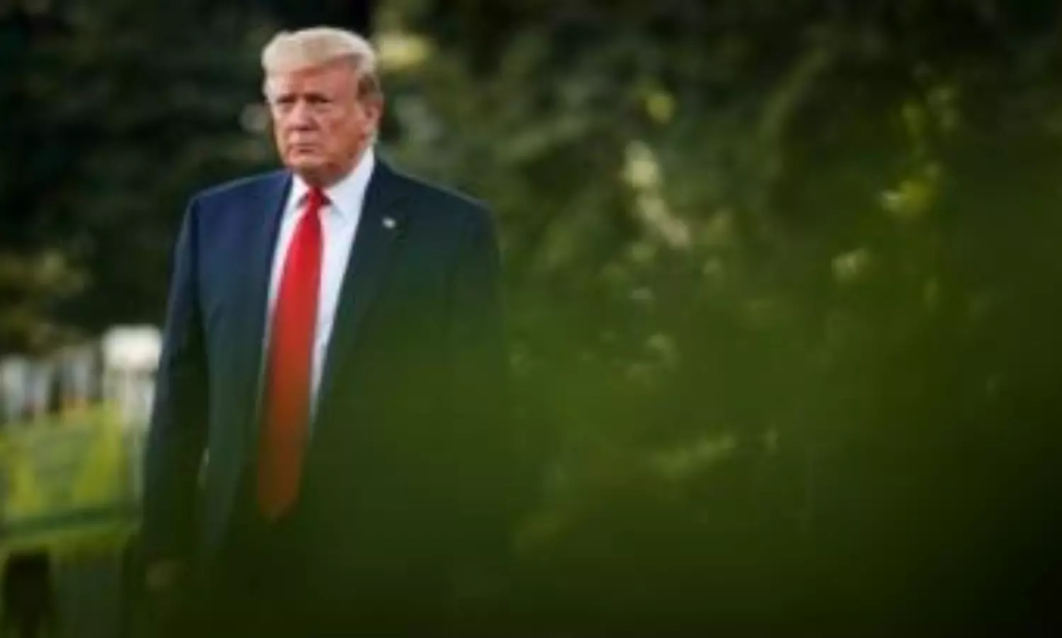 Trump to hike steel tariffs to 50% from next week