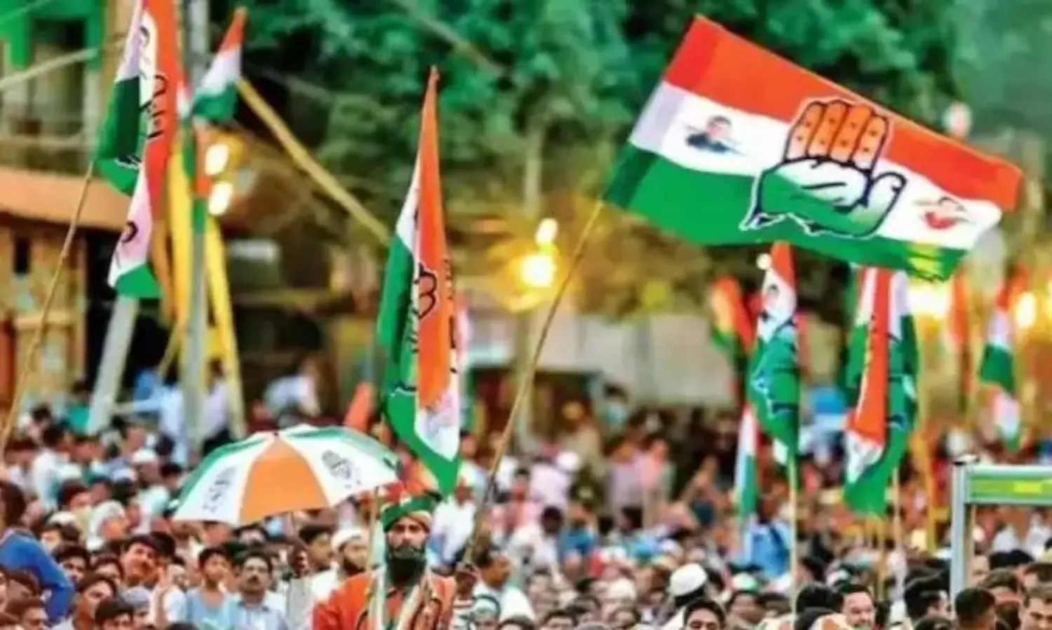 Karnataka forms special task force as Muslim Congress leaders resign over inaction on violence