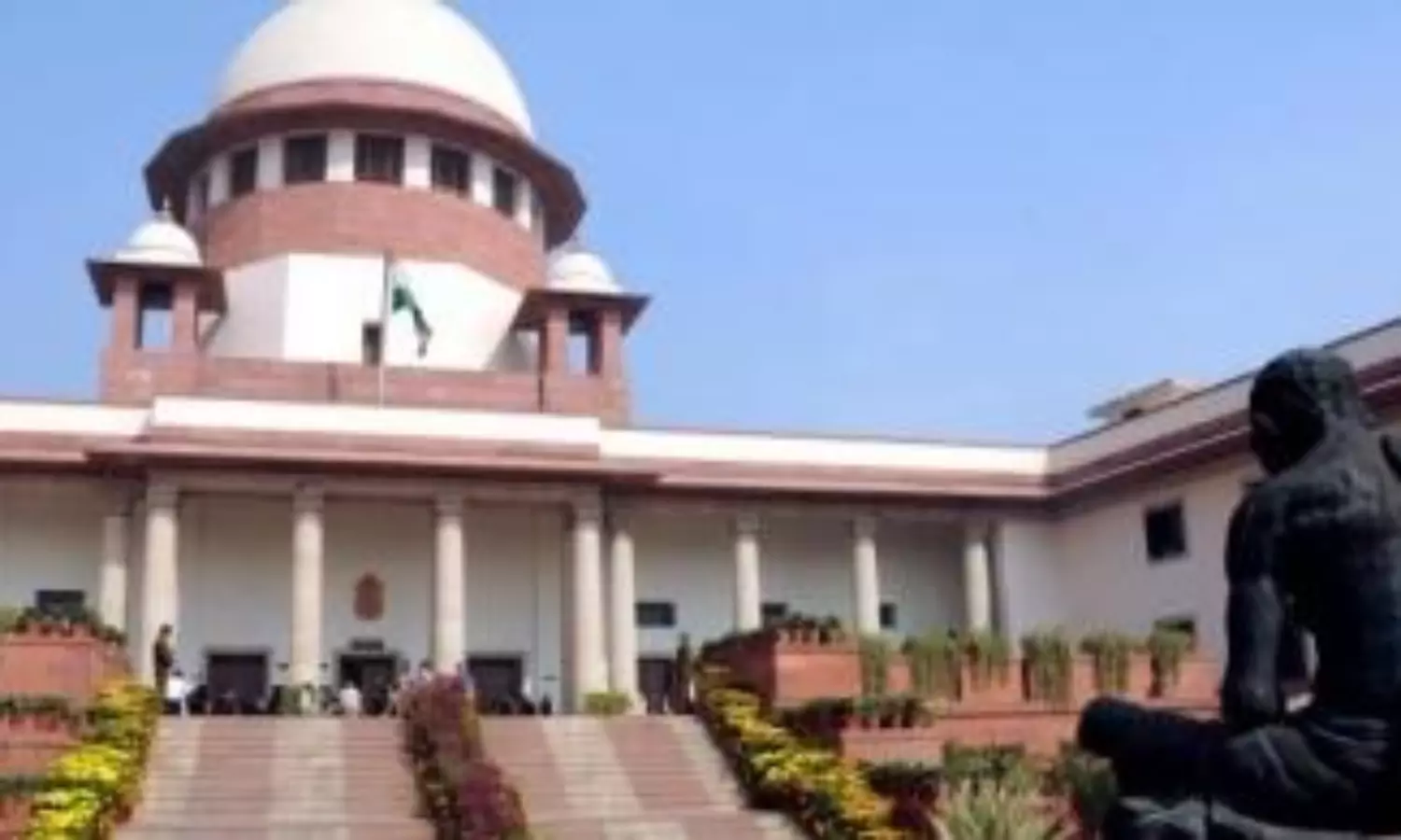 SC begins contempt proceedings against YouTuber for defamatory remarks