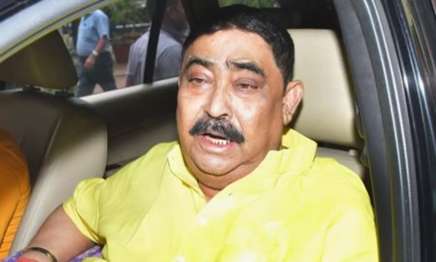 Rape threat to cop’s kins: Trinamool leader booked