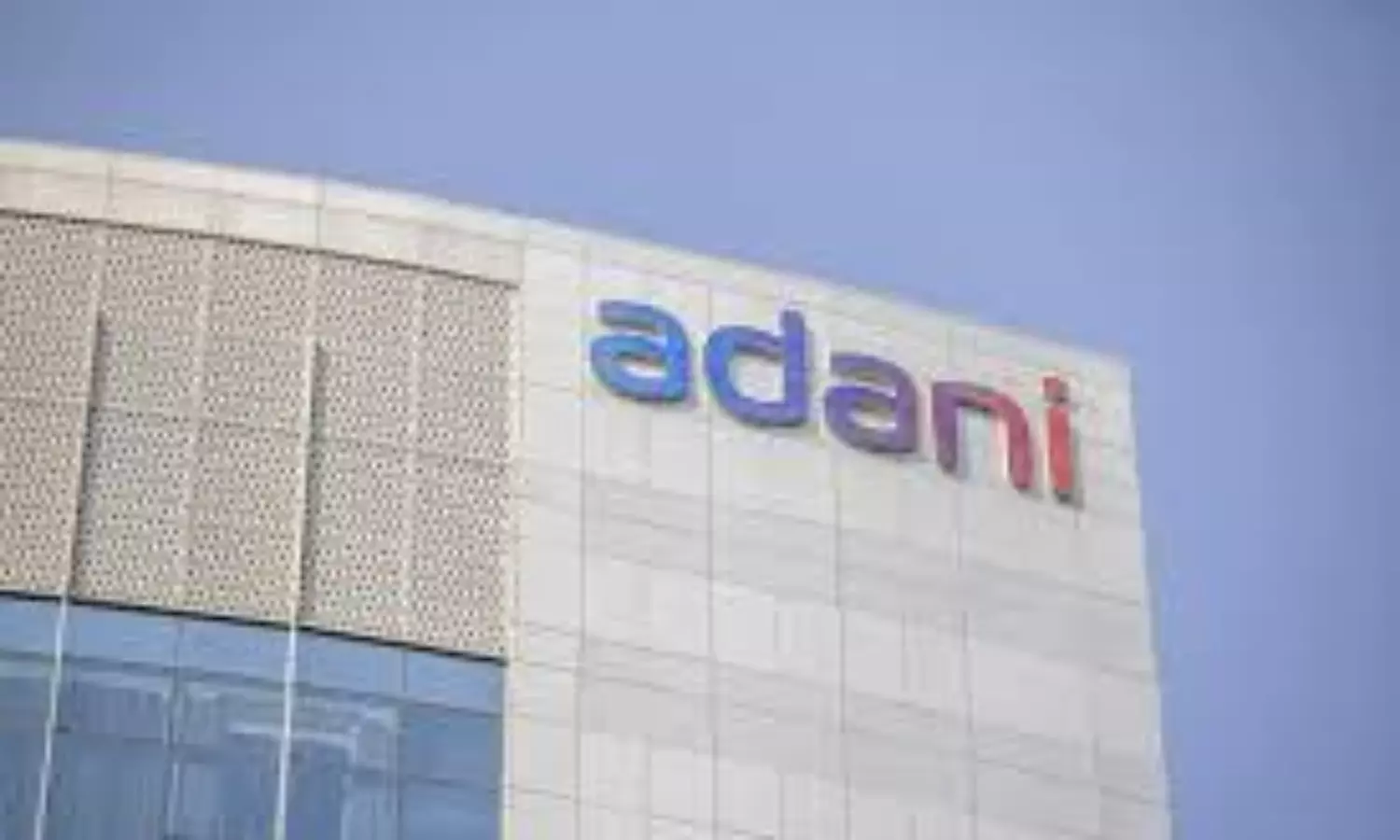 Adani