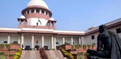 SC begins contempt proceedings against YouTuber for defamatory remarks