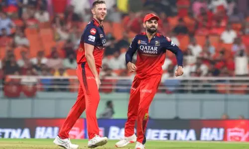 IPL 2025: RCB into finals after 8-wicket win over PBKS