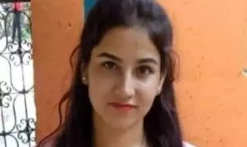 Ankita Bhandari murder case: Ex-BJP minister’s son gets life term