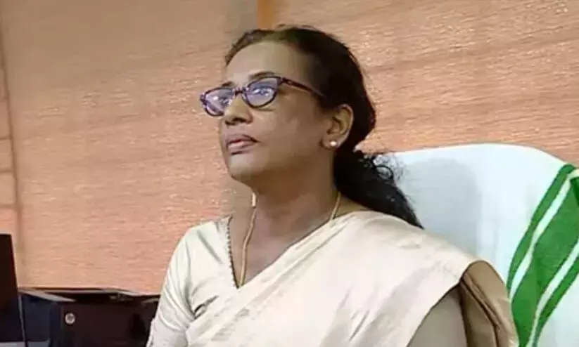 HC orders govt to release Ciza Thomas retirement benefits in two weeks