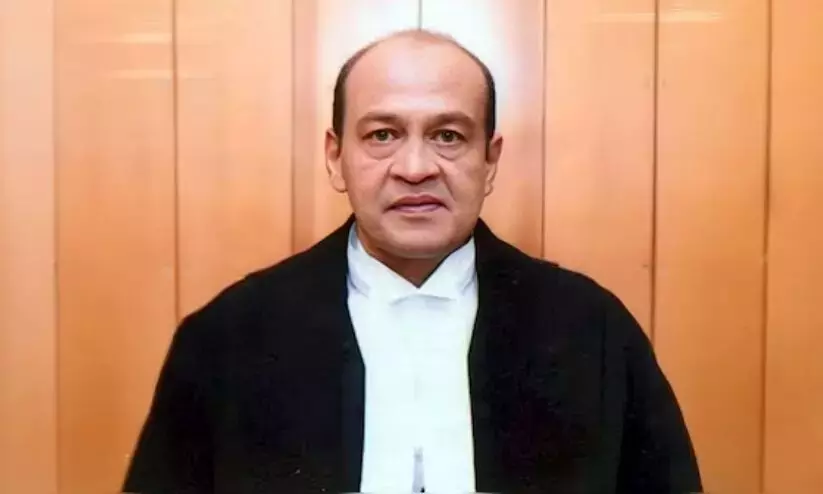 Cash at home: Supreme Court-appointed panel indicts Jus Varma