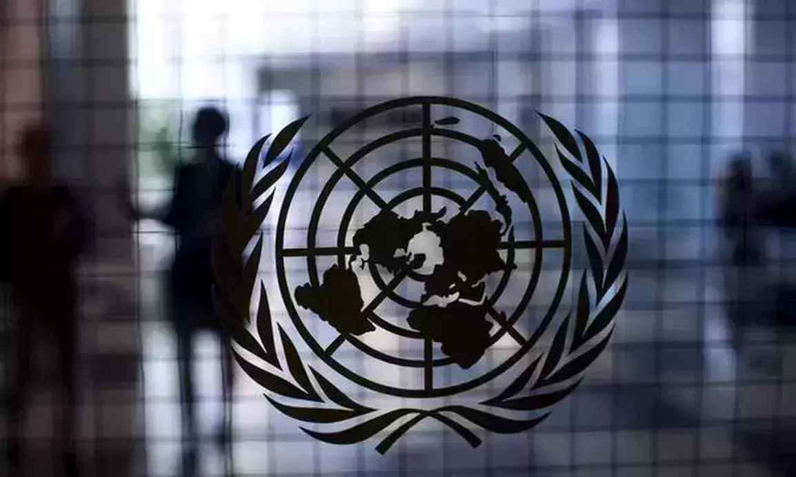 UN seeks 20% staff cut to address funding shortfall