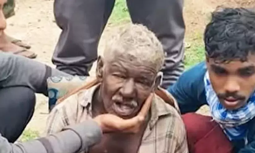 Tribal man succumbs to injuries after wild elephant attack in Kerala