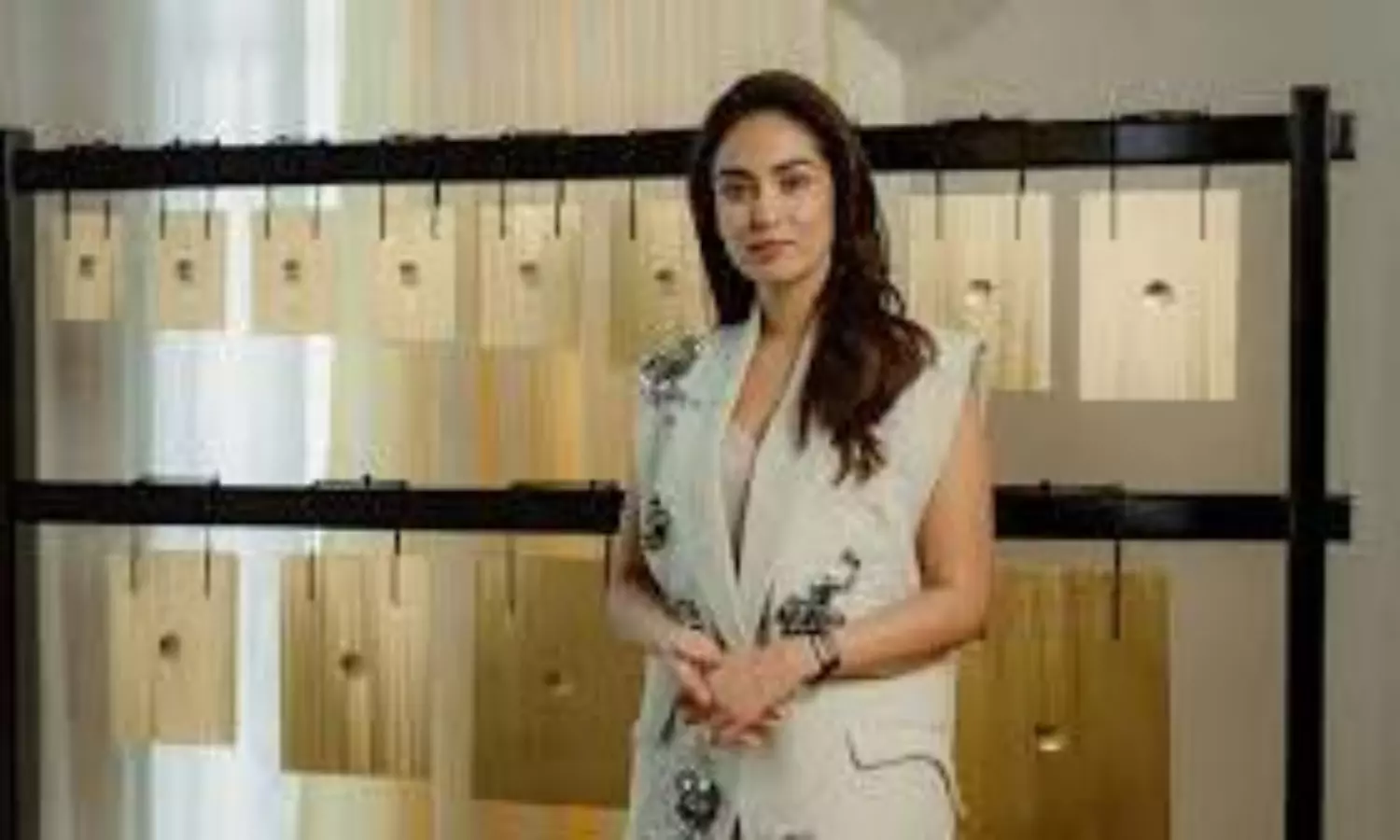 Mira Rajput Dhun Wellness