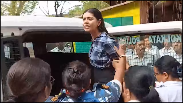 Pune law student arrested for derogatory post on Prophet Muhammad