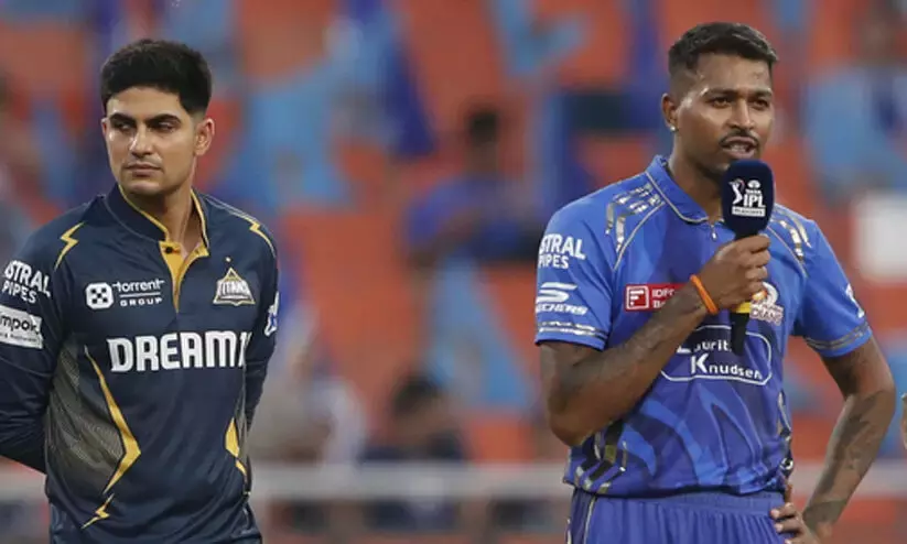 Nothing but love: Gill breaks silence on rift rumours linking Pandya