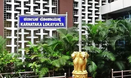 Lokayukta raids Karnataka officials over disproportionate assets case