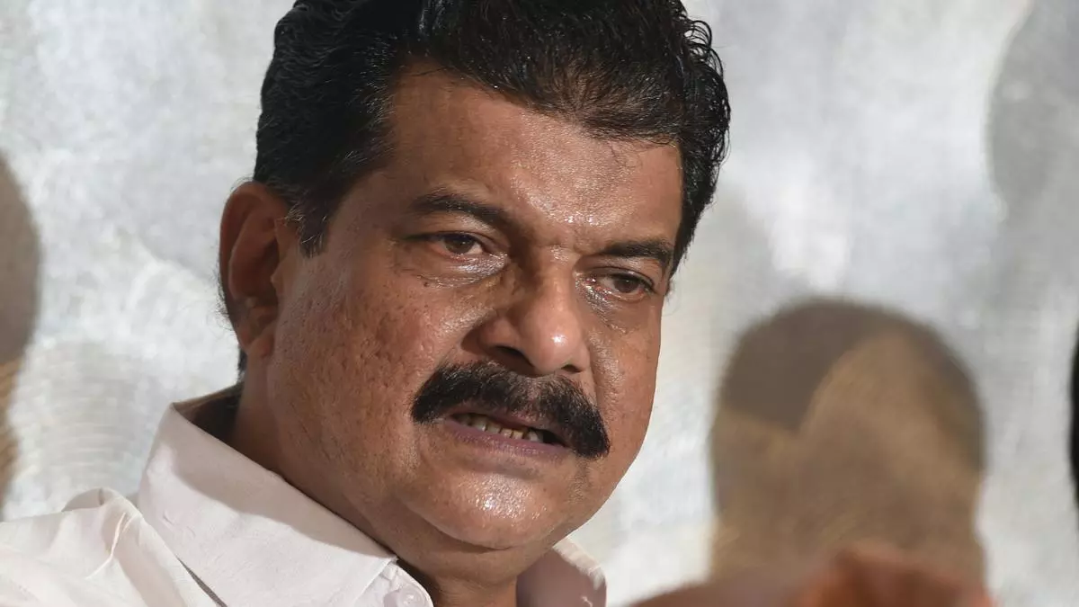 P V Anvar declines UDF alliance; will not contest Nilambur bypoll