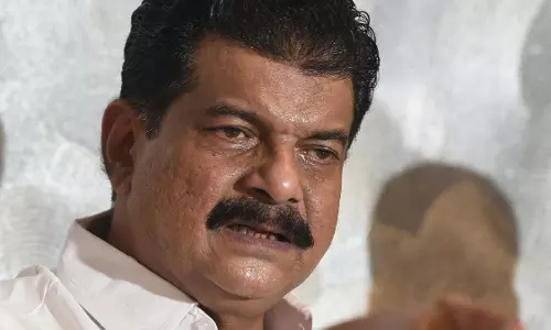 P V Anvar declines UDF alliance, will not contest Nilambur bypoll