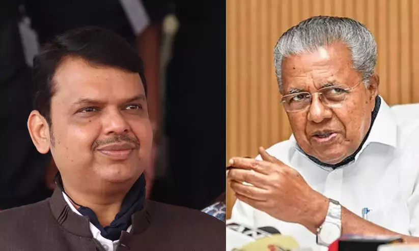 Double standards! Centre grants Maharashtra what it denied Kerala