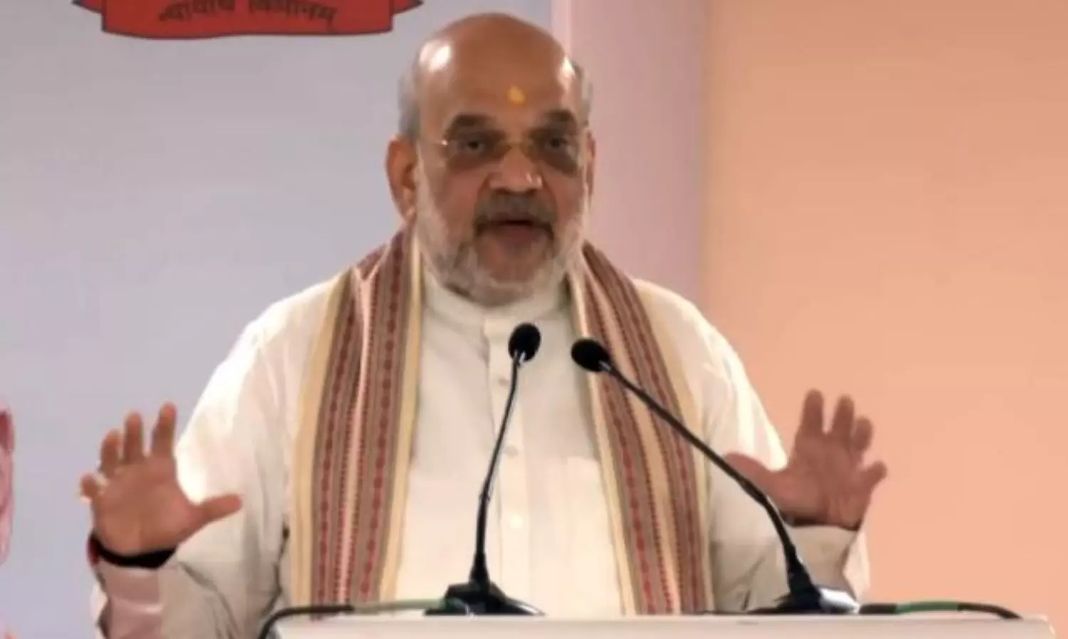 Centres goal is to set up evidence-based criminal justice system: Amit Shah