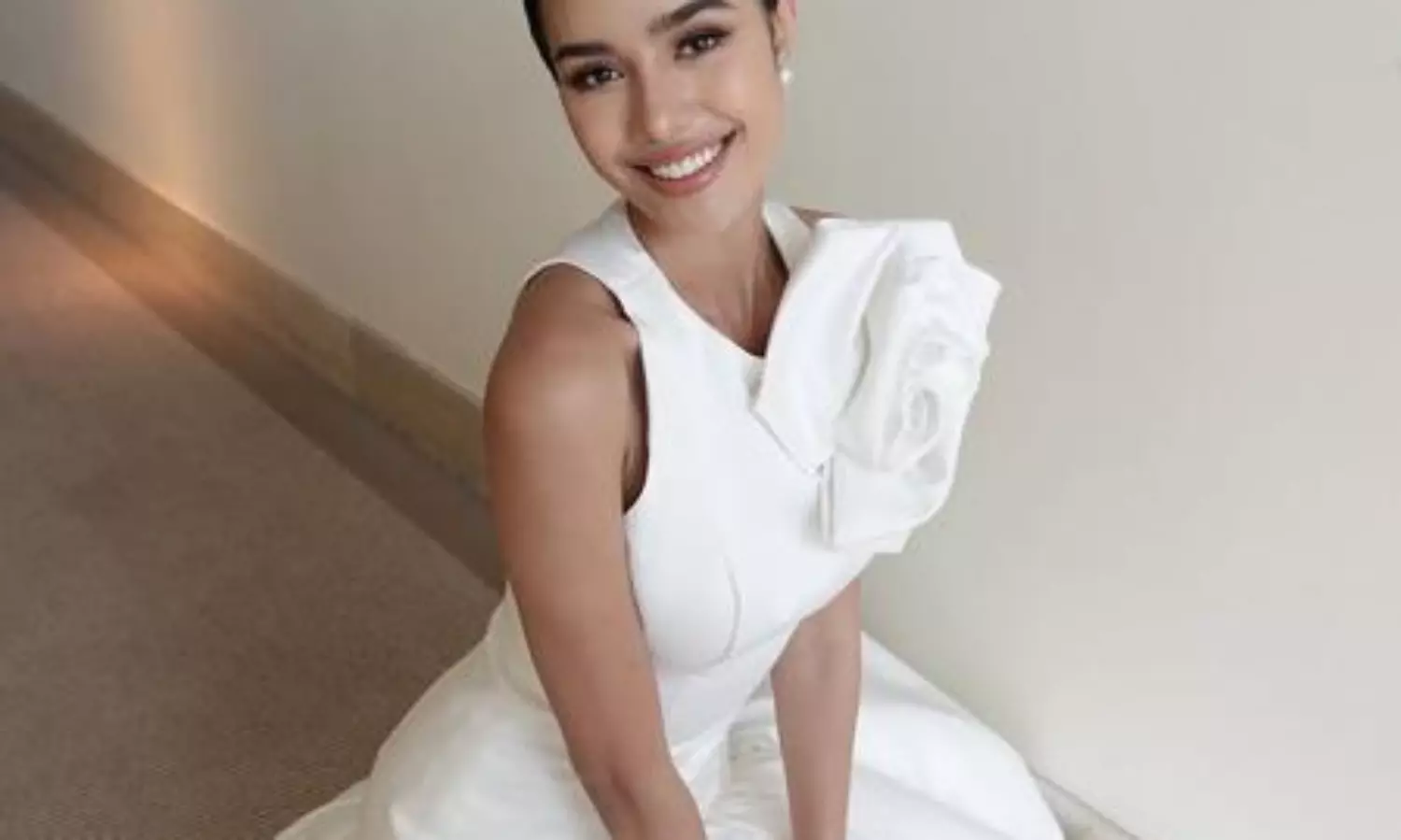 Miss Thailand Opal Suchata crowned Miss World 2025 in Hyderabad