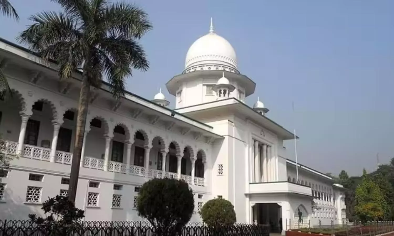 Bangladesh SC reinstates Jamaat-e-Islami’s registration as political party