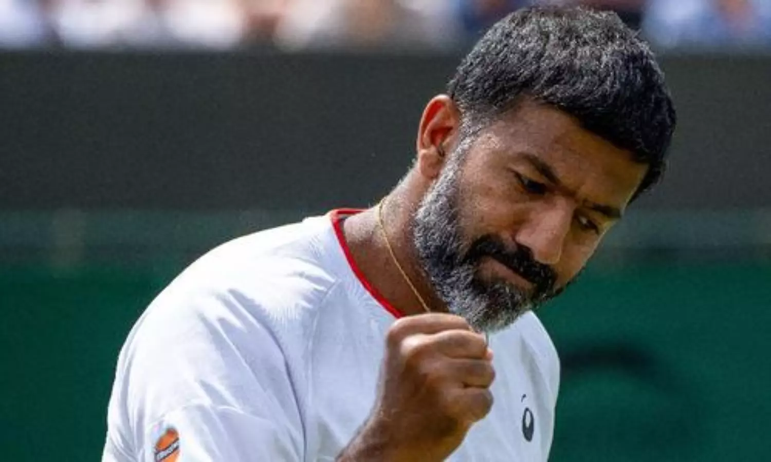 French Open: Bopanna-Pavlasek bow out, losing pre-quarters