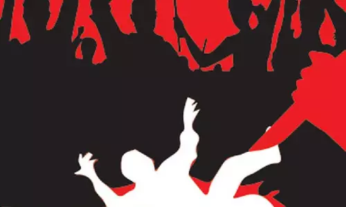 UP Dalit family thrashed for running wedding ceremony in hall