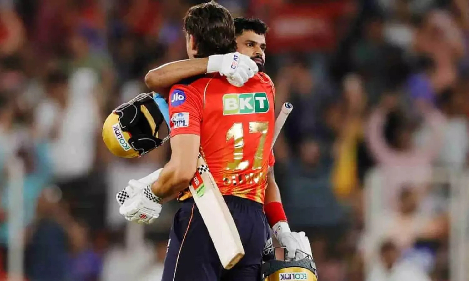 IPL 2025 final: It’s going to be between Bengaluru & Punjab!!