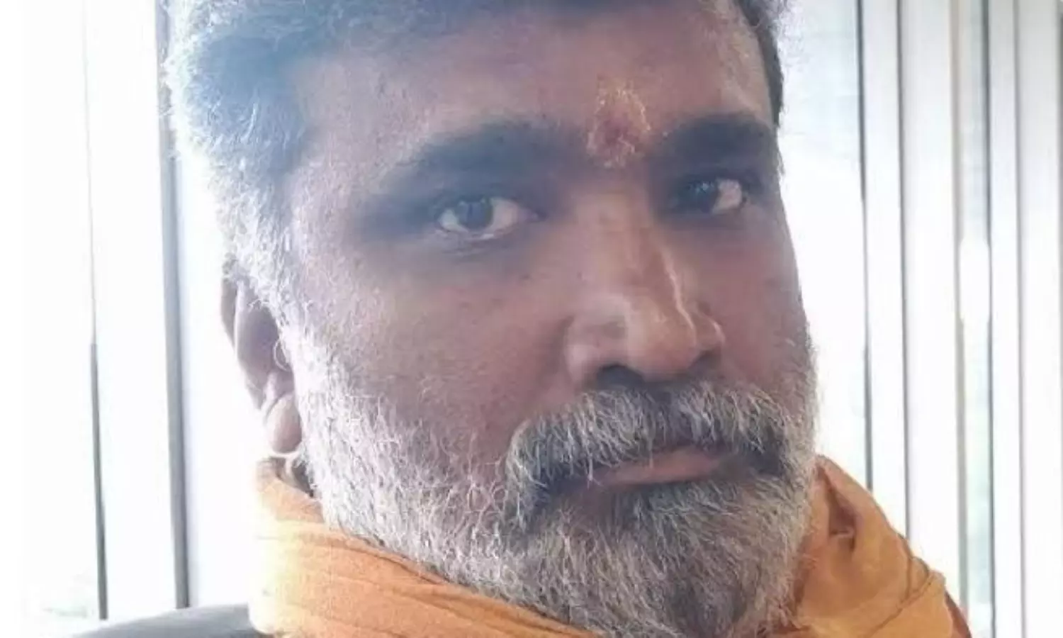 Filmmaker Vikram Sugumaran passes away in Chennai due to cardiac arrest