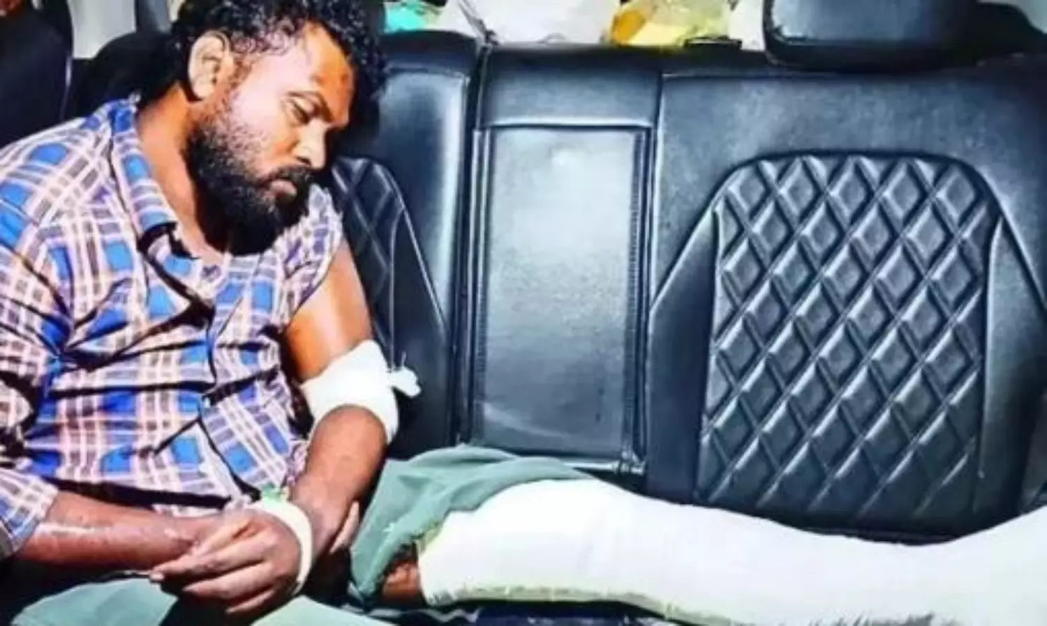 Convict in Anna university sex assault case sentenced to life imprisonment