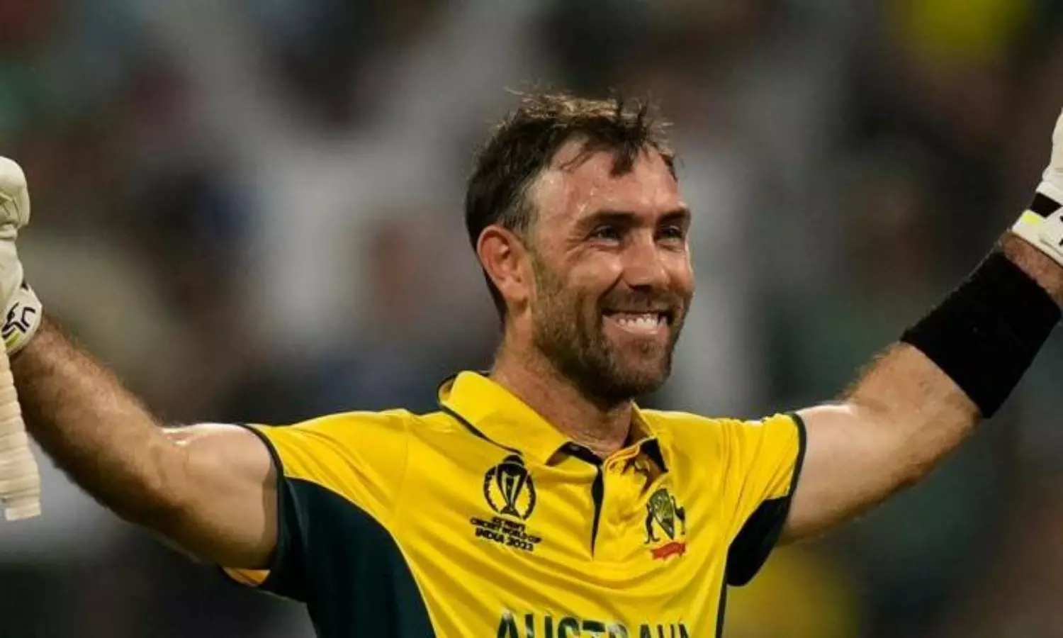 Dont want to play for selfish reasons: Glenn Maxwell retires from ODIs