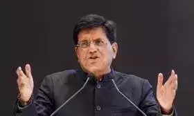 India and Oman close to finalising free trade agreement: Piyush Goyal