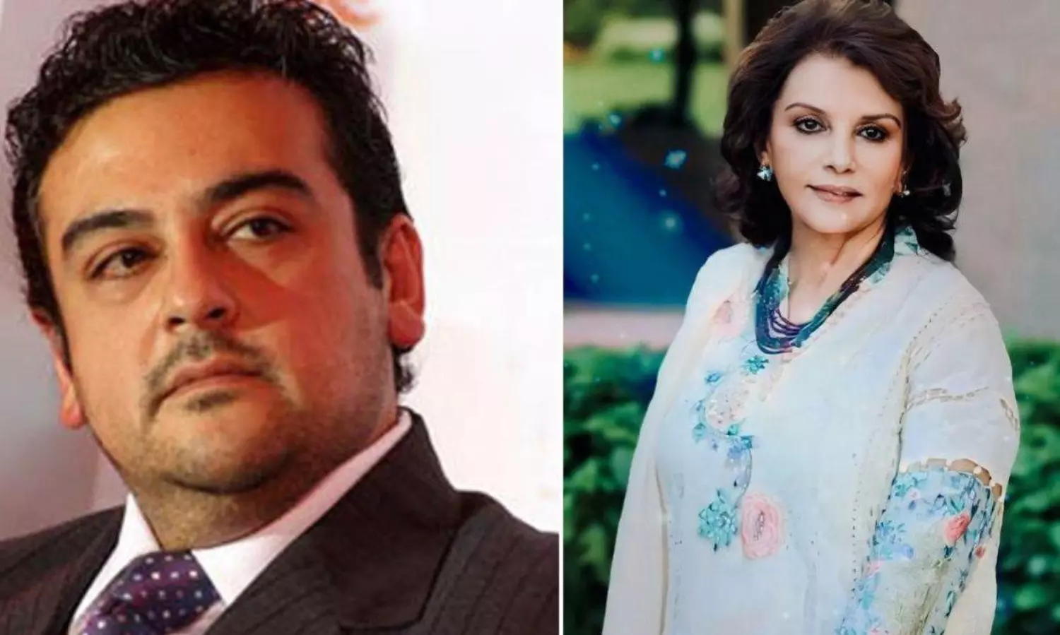 Adnan Sami says he couldnt attend mothers funeral due to Pakistans visa denial