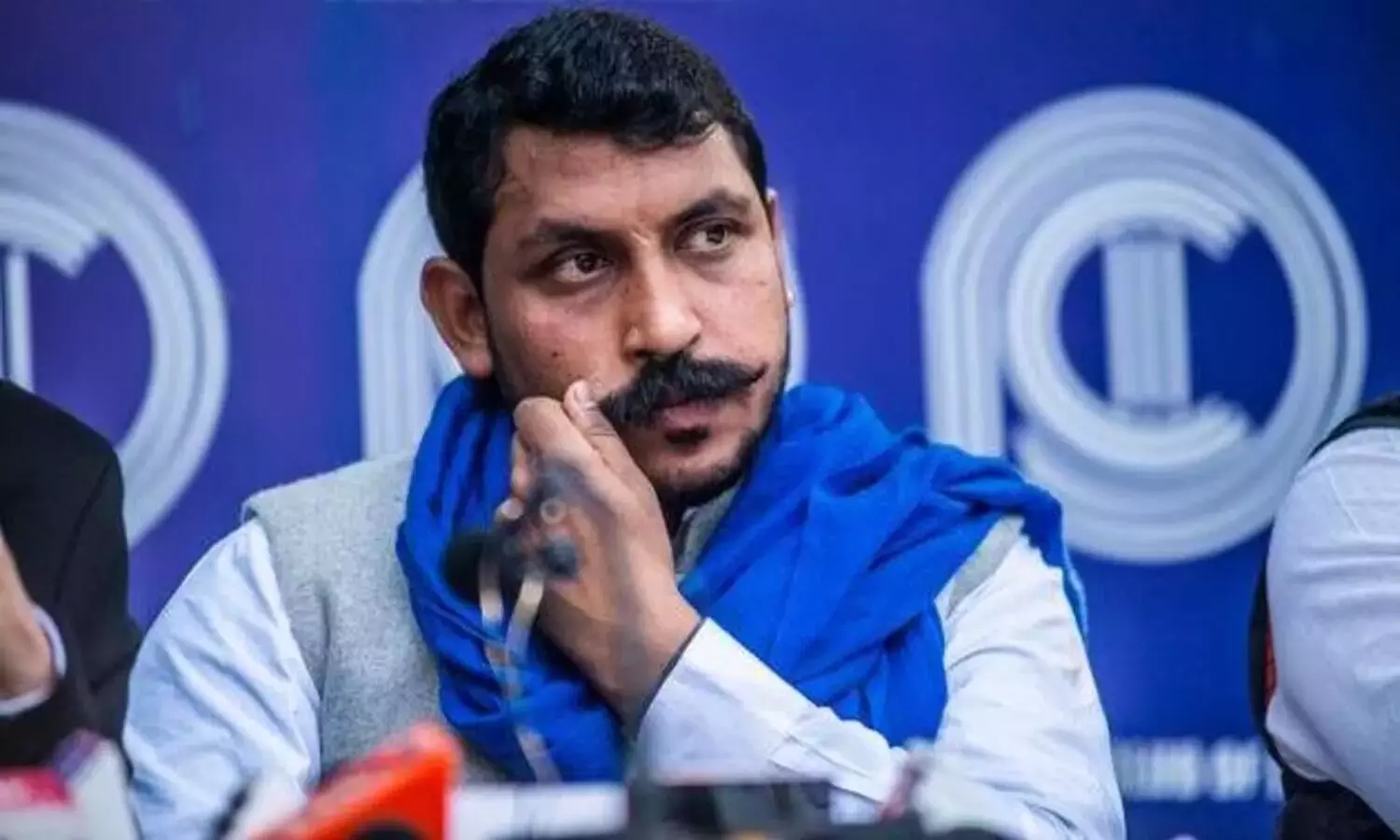 Now Muslims; next to be targeted will be Christians, Jains: Azad