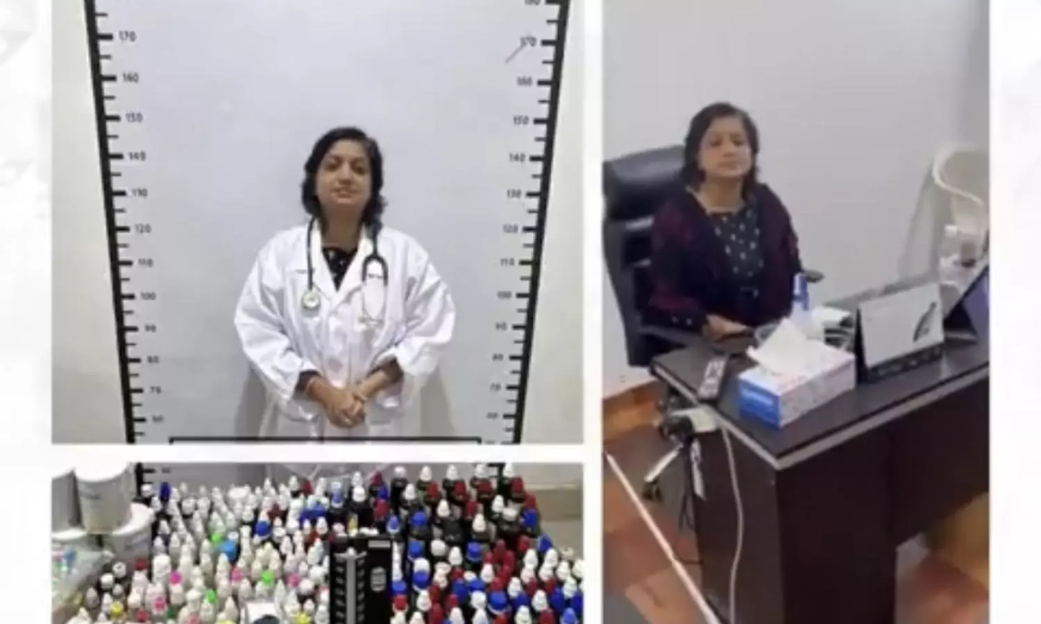 Kuwait arrests Indian housewife over unlicensed medical practice