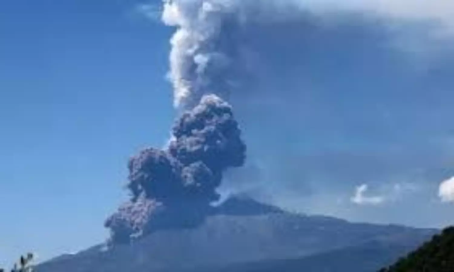 Mt Etna